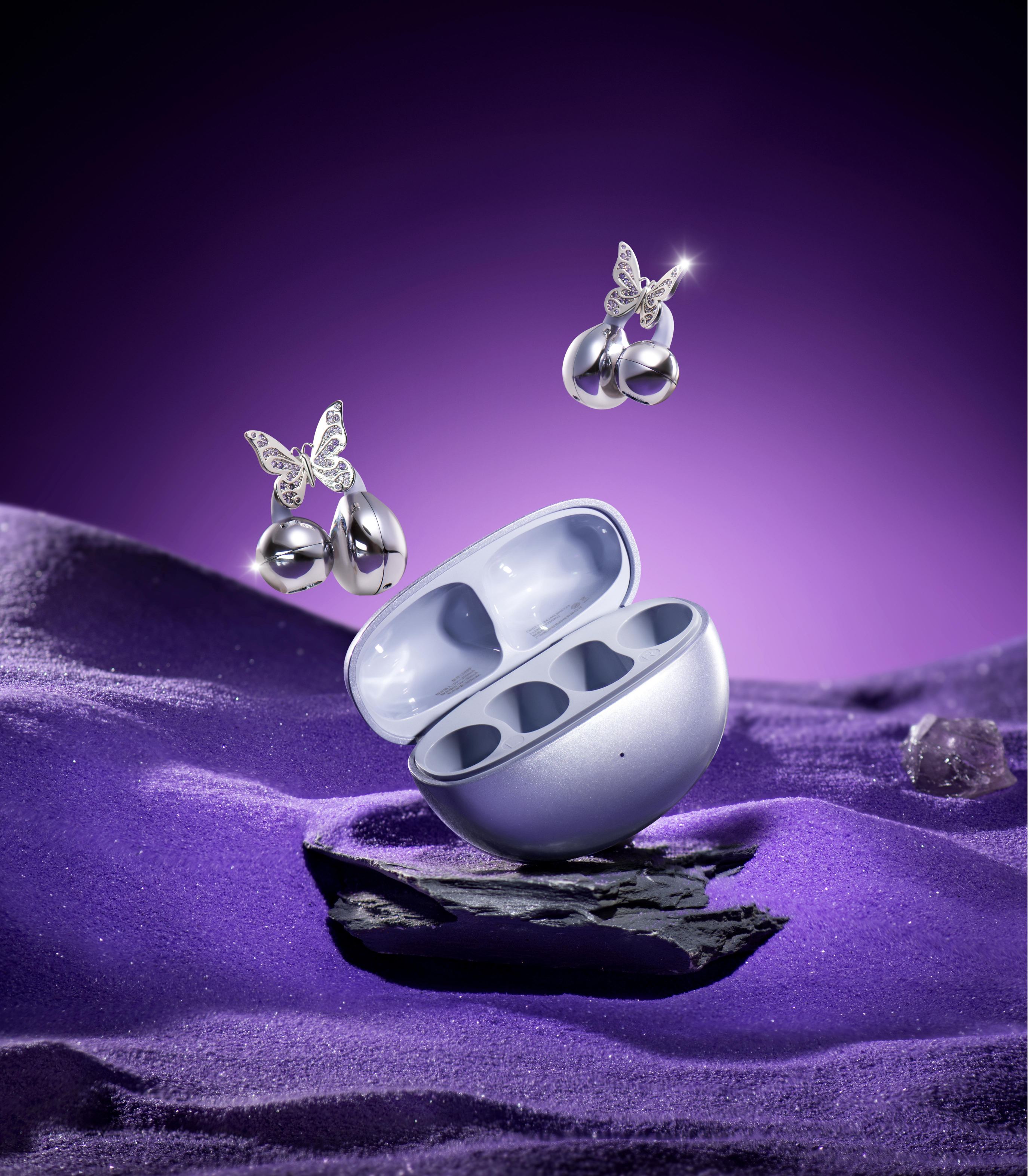 夾耳開放式無(wú)線耳機(jī) 型號(hào)：SR99